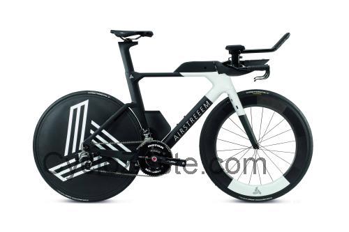 Airstreeem Super TT fiche technique et avis